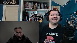 1st Time Listening to NF - All I Have
Comment what else you think I should react to next.
#nf #reactionvideo #musicvideo
Original Video: https://www.youtube.com/watch?v=cSeBpKHHwJQ
Socials:
Gaming Channel: https://www.youtube.com/@Fedugaler
Kick: https://kick.com/fedugaler
Twitter: https://twitter.com/Fedugaler
Twitch: https://www.twitch.tv/fedugaler
Instagram: https://www.instagram.com/fedugaler/
• All the videos, songs, images, and graphics used in the video belong to their respective owners and I or this channel does not claim any right over them.
• Copyright Disclaimer Under Section 107 of the Copyright Act 1976, allowance is made for fair use for purposes such as criticism, comment, news reporting, teaching, scholarship, and research. Fair use is a use permitted by copyright statute that might otherwise be infringing. Non-profit, educational or personal use tips the balance in favor of fair use. No copyright infringement intended. ALL RIGHTS BELONG TO THEIR RESPECTIVE OWNERS 1st Time Listening to NF - All I Have