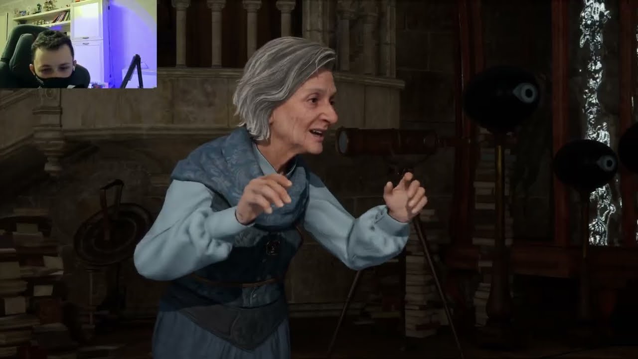 clymbyc играет в:hogwarts legacy #5 возвращение!!!