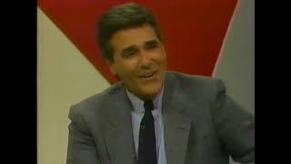 Love Connection commercial #2 from 1986