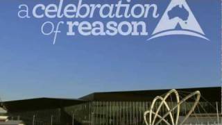 A Celebration of Reason - 2012 Global Atheist Convention