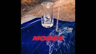 MOSSS - Bound to Happen (Official Audio)