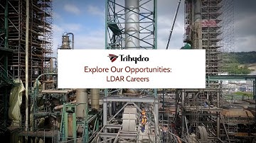 Explore Our Opportunities - LDAR Careers