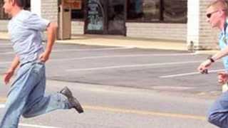 Can Nevada police search my home after a "hot pursuit"? Search & seizure laws