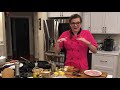 How to make chicken piccata in josies fun kitchen chicken italian cook howdoimake