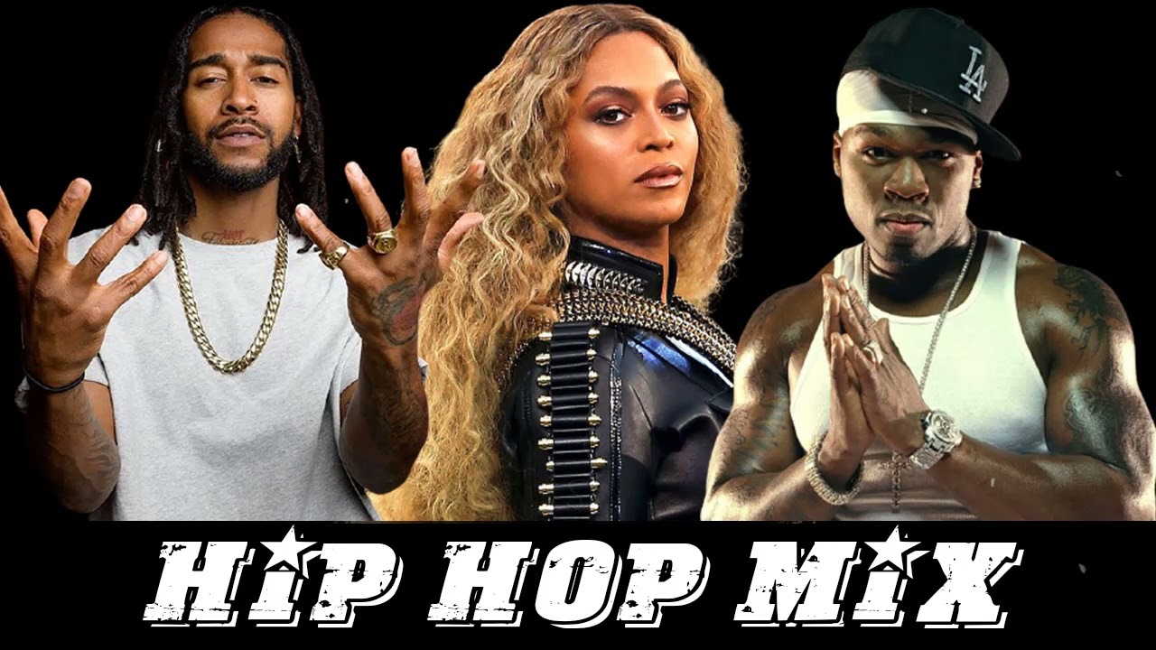 Hip Hop Internacional 2019 & Melhores Musicas de Rap Internacional