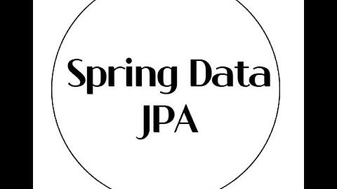 Spring Data JPA 기초