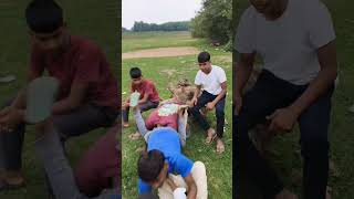 # #comedy #trending #funny #depression #fun comedy for desi comedy please support me