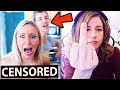 Fortnite YouTubers WORST EDITING MISTAKES! (Ninja, Tfue, FaZe Kay)