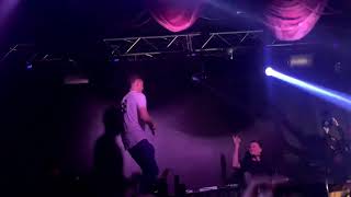 Mike Williams - Let's Go (LIVE in CLUB PICCADILLY 2019)