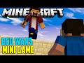 ЗАХВАТЫВАЕМ БАЗУ ВРАГА - Minecraft Bed Wars (Mini-Game)