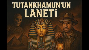 Tutankhamun’un Laneti: Gerçek mi, Efsane mi?