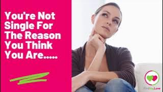 Vegan Dating - Why Are You Really Single?