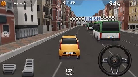 Dr. Driving 2 | Android Gameplay | Droidnation