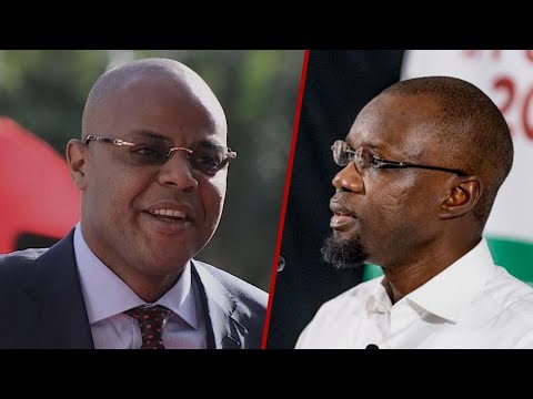 Yoor-Yooru Seneinfo : Le verdict du procès Ousmane Sonko/Mame Mbaye Niang