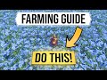 Enshrouded - The Only Farming Guide You Need!