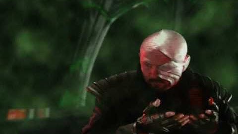 Command & Conquer  Tiberian Sun GDI final video german