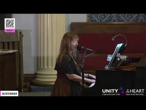 UITH 08-27-2023 - Sunday Service - Live Stream