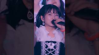 『What is LOVE?』モーニング娘。'25 コンサートツアー秋 ～Movin' Forward with Hope～羽賀朱音・横山玲奈 卒業スペシャル #モーニング娘25 #ライブがアツい