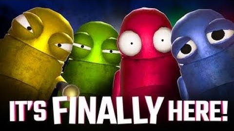 R.E.P.O mobile Android gameplay in part (2) horror game (unlimited money 🤑)  #repo #gameplay 