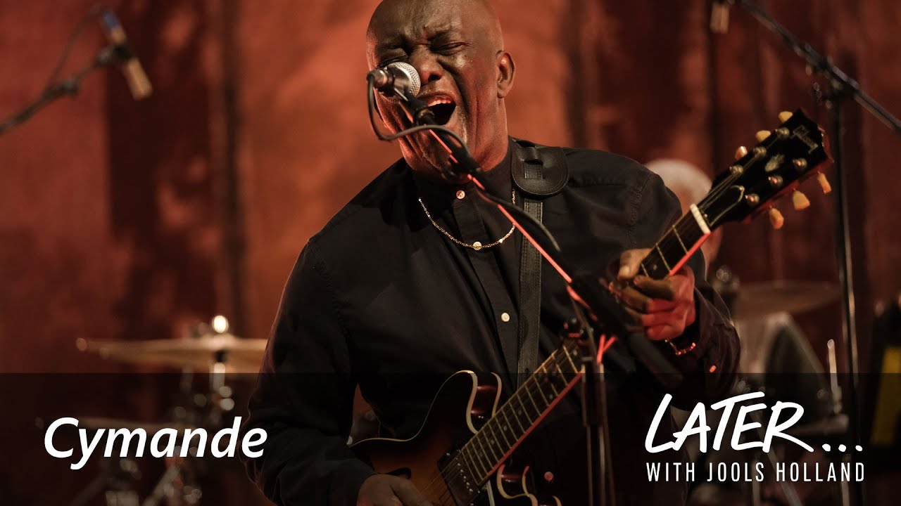 Cymande – Bra | Later… with Jools Holland