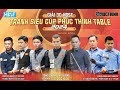 Tv trn quyt chin vs nguyn thanh tnggii billiard carom 3c siu cp phc thnh table nm 2024