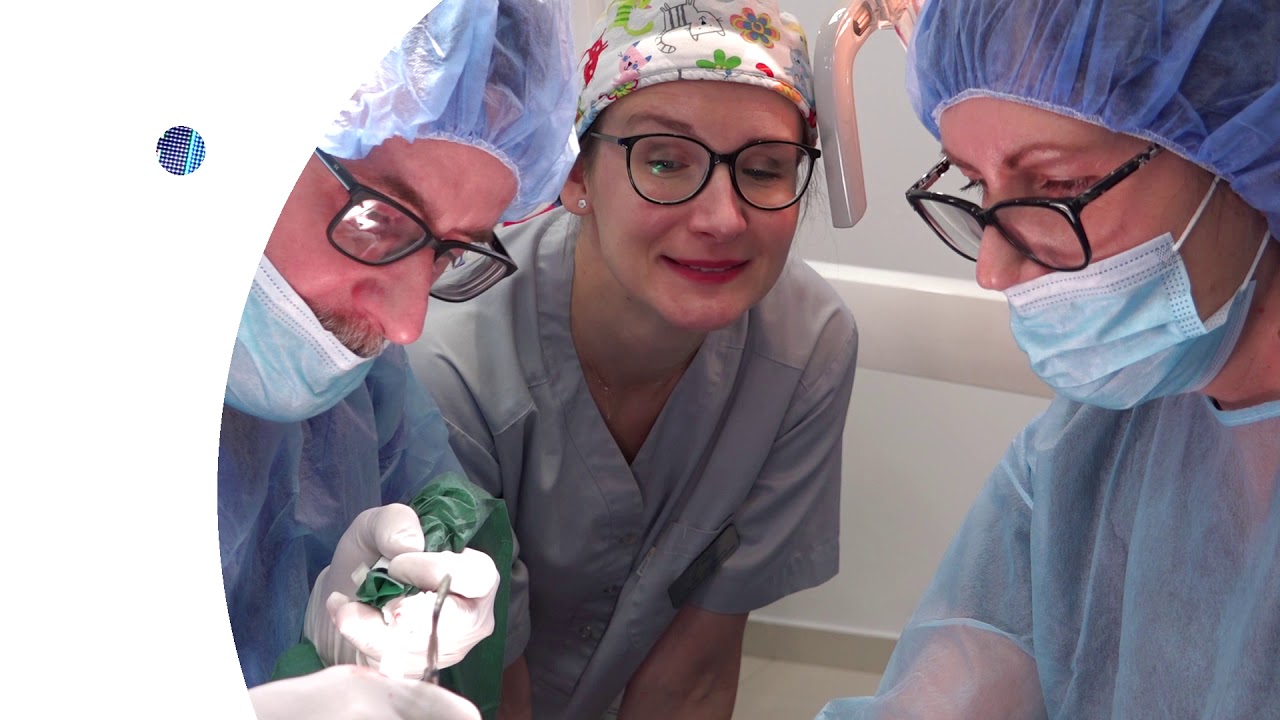 Practiculum Implantologii Sezon VIII A sesja 9 zabieg 5