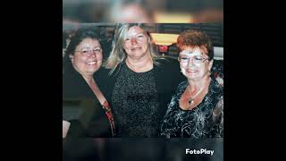 Leona Dodd Memorial Slideshow