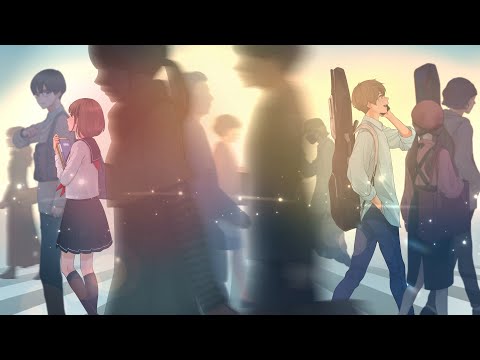 Koi - Hoshino Gen cover / Korea Utaite Bro