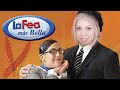 LA FEA MAS BELLA JAMAS DEBIÓ EXISTIR / Luna Martinez #GDR
