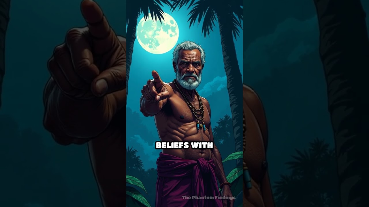 The Kulcha: Papua New Guinea’s Night Terror