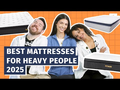 Best Mattress For