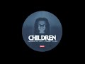 Deborah de luca x robert miles  children