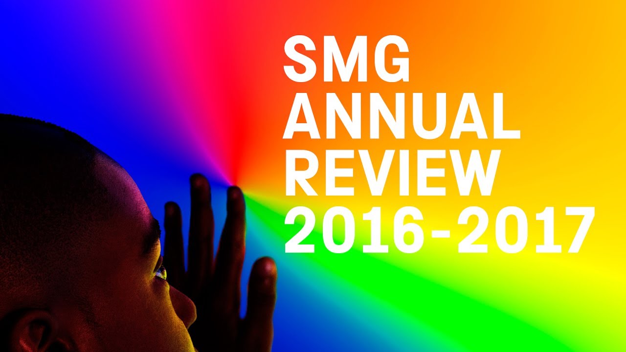 Science Museum Group Annual Review 2016-2017