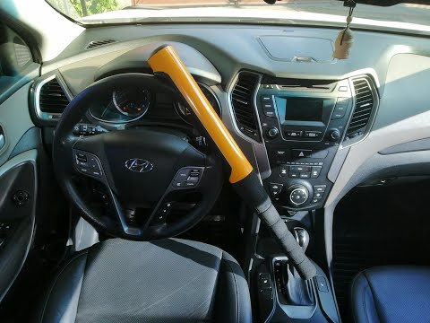 AutoSafe Drive Blocker Alca Art 303000 AutoSafe Drive Blocker Alca Art 303000