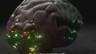 Nanotech Brain: The Future of Machine Intelligence #biotechnology #chemistry #science #physics #nano