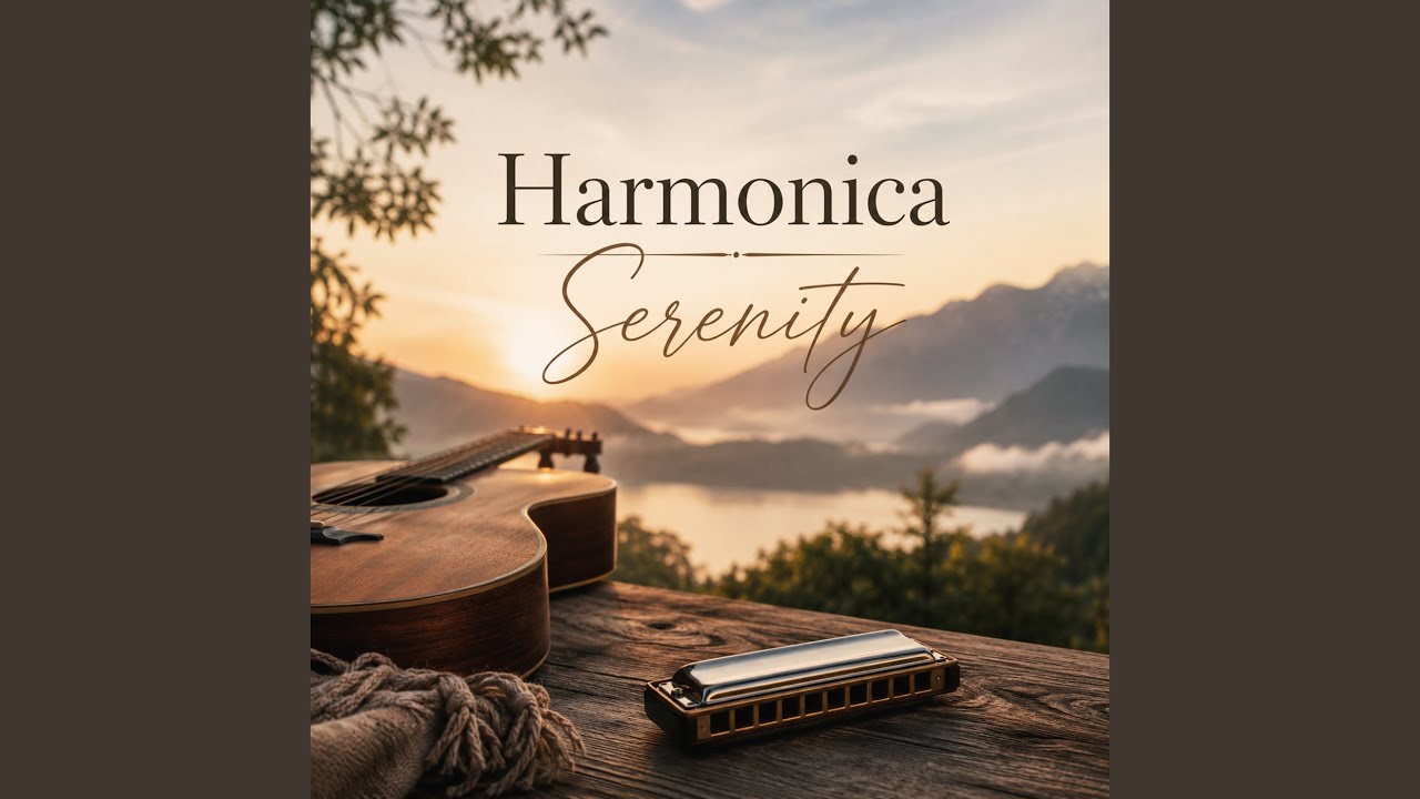 Watch Harmonica Serenity Four on YouTube Watch Harmonica Serenity Four on YouTube