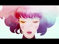 Gris: Opening cutscene & first level (No commentary)