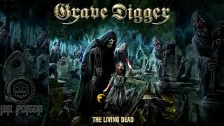 Grave Digger - Hymn Of The Damned