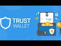 💰 КАК ФАРМИТЬ ТОКЕНЫ через Trust Wallet и #PancakeSwap 👍💲