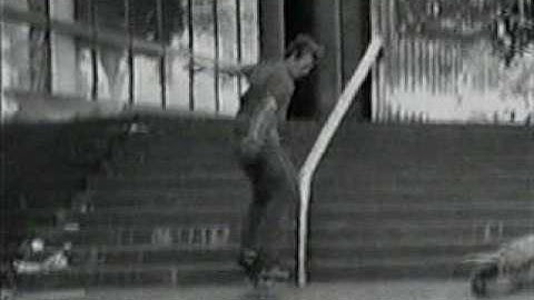 rick howard dc commercial - 1999