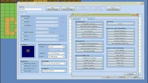 Rpg maker vx ligting tutorial