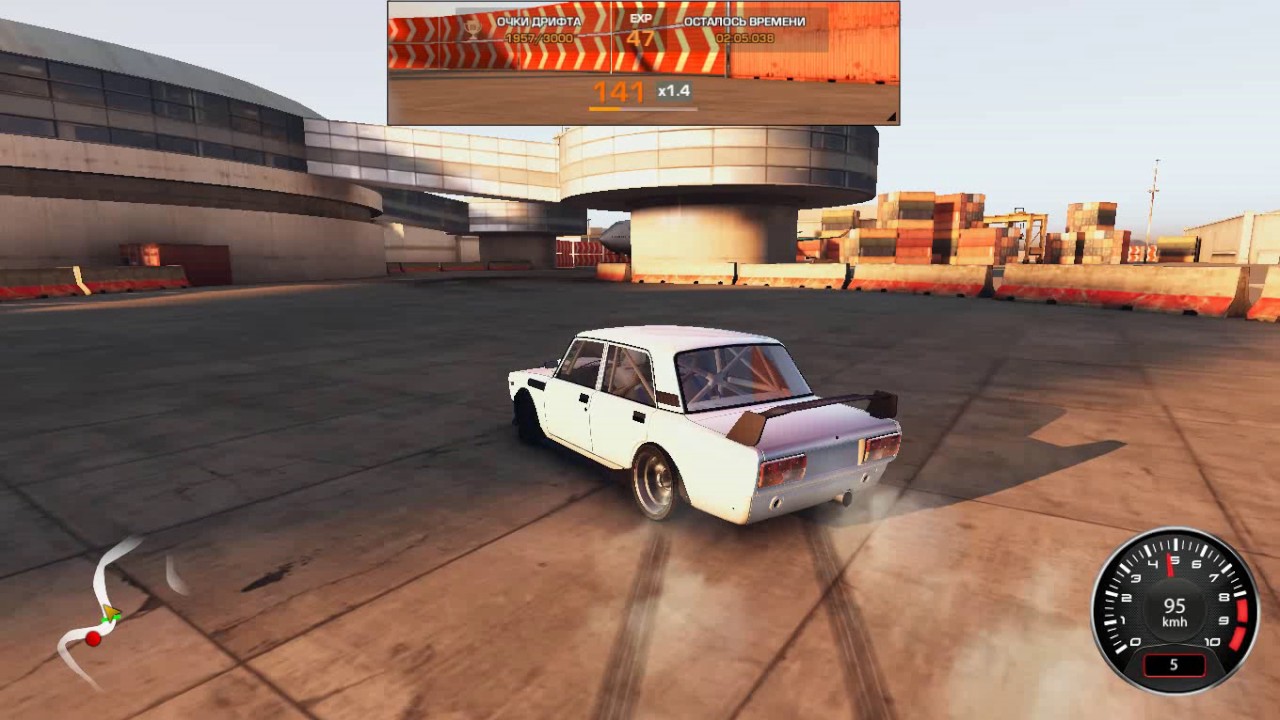 Настройка ваз 2107 carx drift - 80 фото