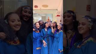 Ethiopia Clothes Beautiful