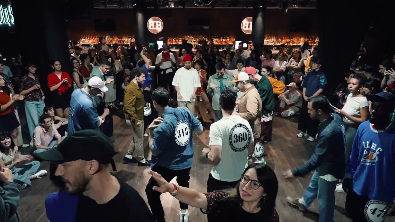 YouTube video i3gcBWod91Q