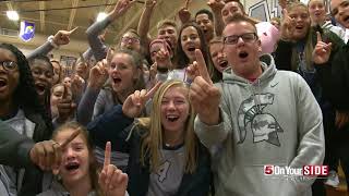 #5PrepRally: Francis Howell Central