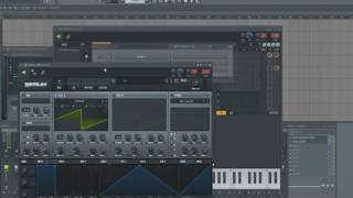 Sharp FM Dubstep Lead in Sytrus [Sancus]