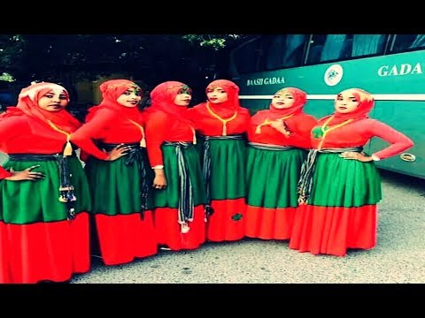 Qamar Yusuf Biyyaa Offii EEMOLEE Re Mix New Oromo Music 2018