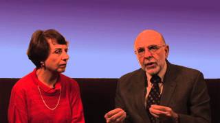 SISEP: Karen Blase and Dean Fixsen Interview