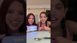 Não Coma O Doce Com Sal