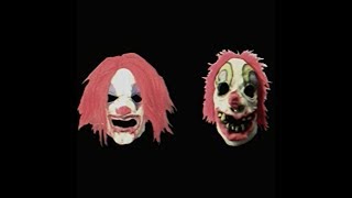 Clown Core - Toilet (Full EP)